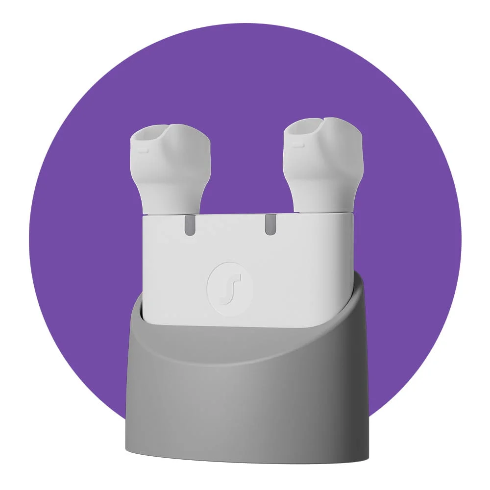 Signia Multi-Charger