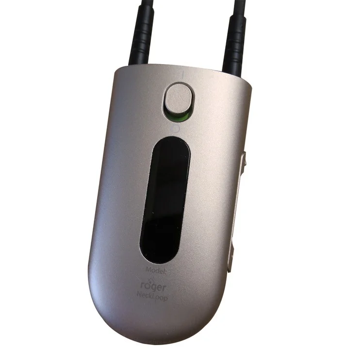 Unitron Roger NeckLoop 03