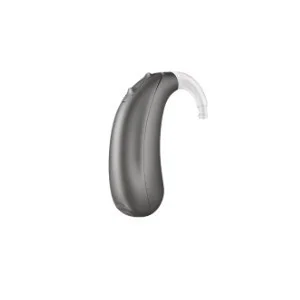 Unitron Stride V5-PR BTE Hearing Aid (Single Unit)