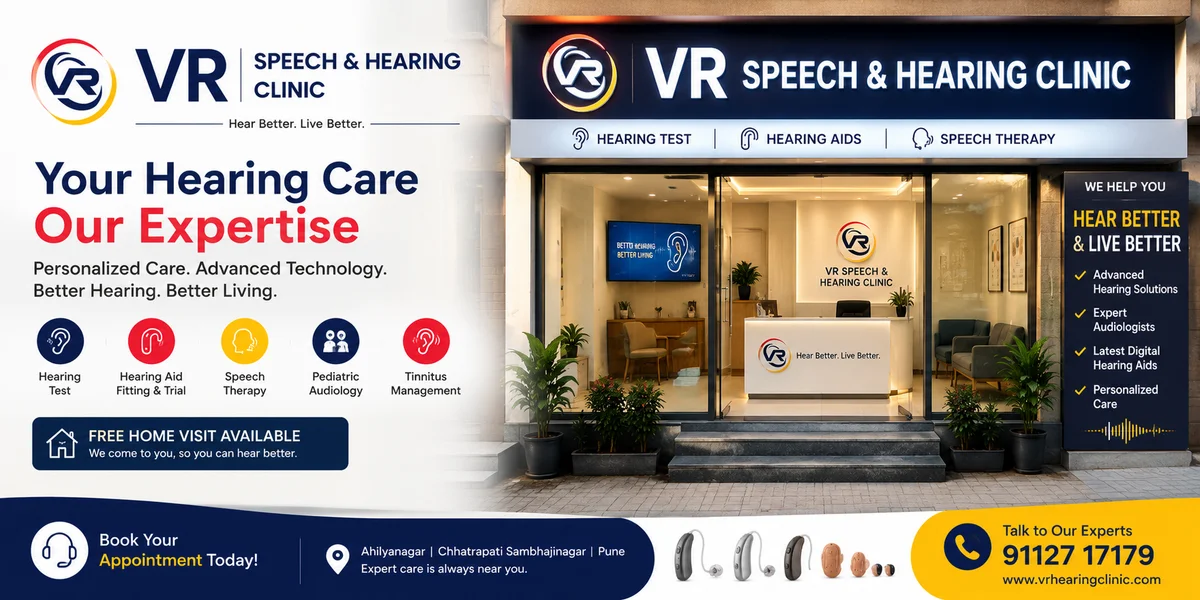 Best Inner Ear Hearing Aids | Completely-in-Canal (CIC)