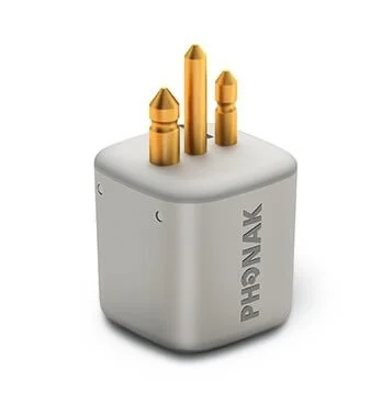 Phonak Roger X 03