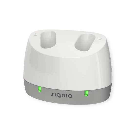 Signia Desktop Charger Motion M/P/SP