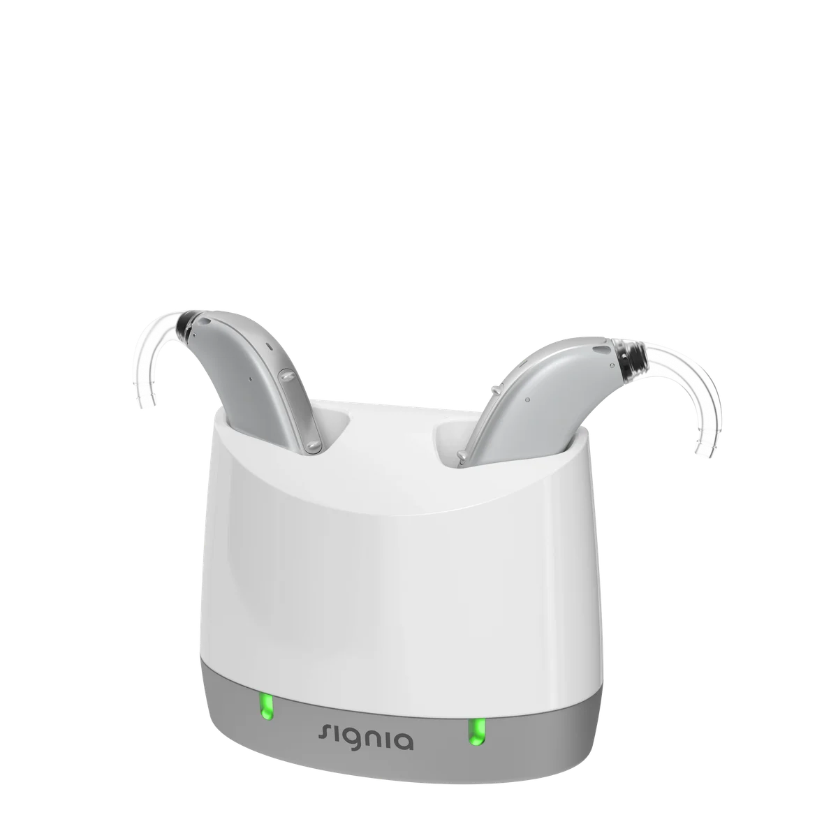 Behind The Ear Hearing Aid