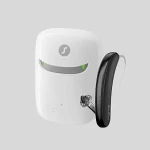 Signia Kit Styletto 3IX Hearing Aids 2