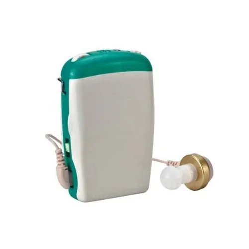 Pocket Hearing Aids