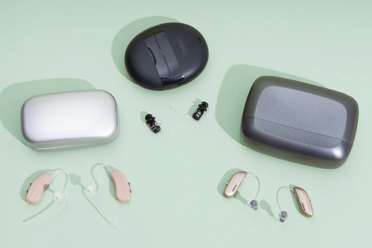 Can Senior Citizens Get Hearing Aids at Subsidized Rates?