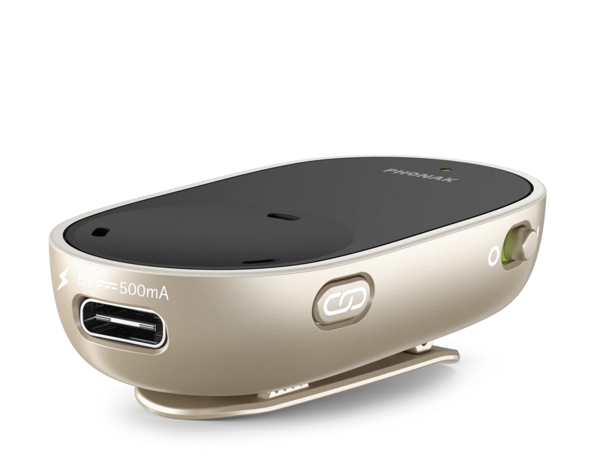 Phonak PartnerMic