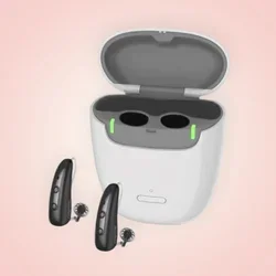 Signia Kit Pure Charge&Go 1IX / T 1IX Hearing Aids