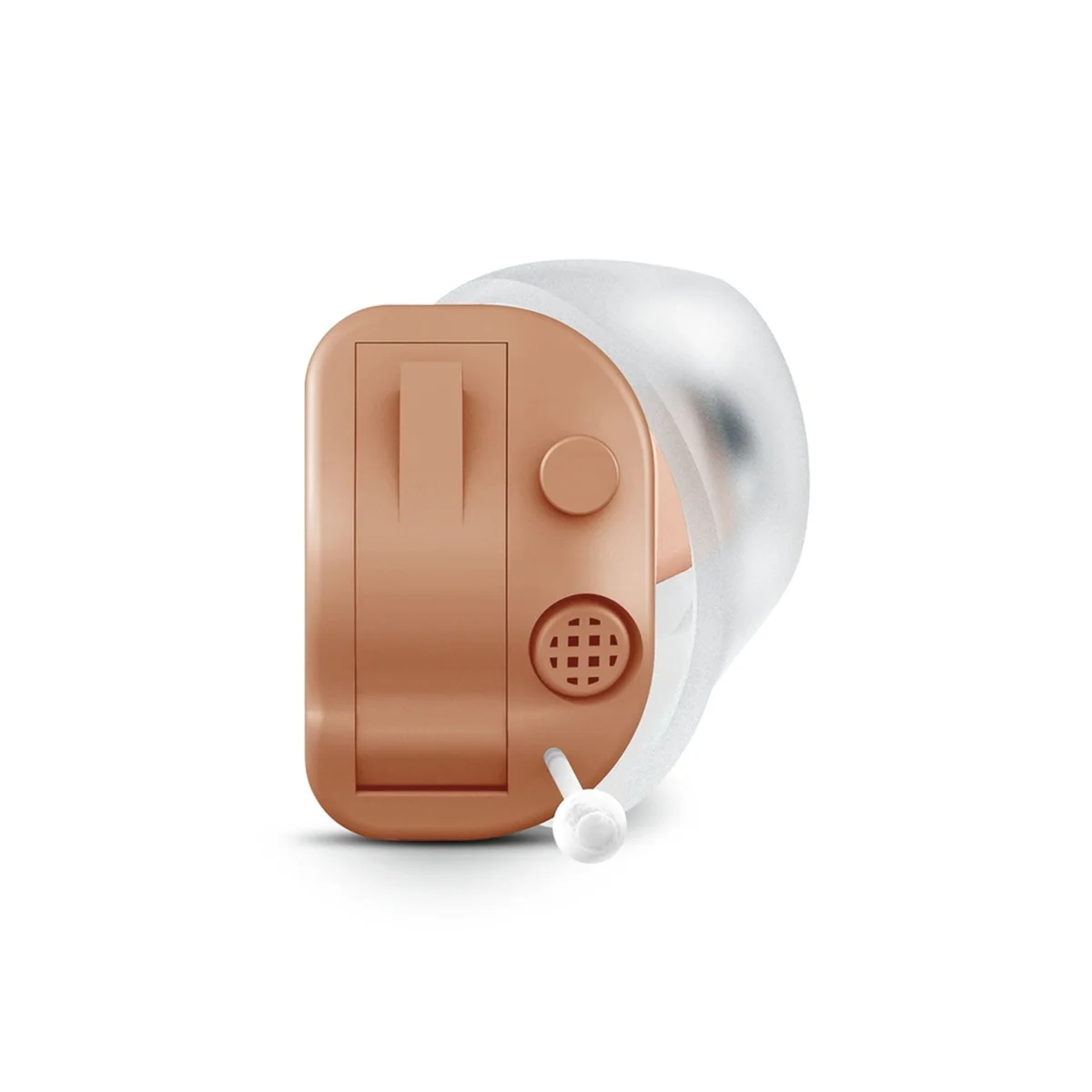 Signia Prompt Click Hearing Aid
