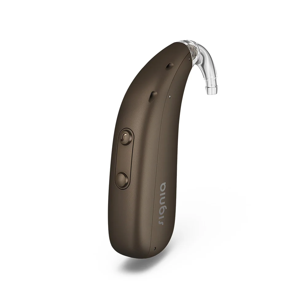 Signia Orion Charge&Go P/SP 100 Hearing Aids