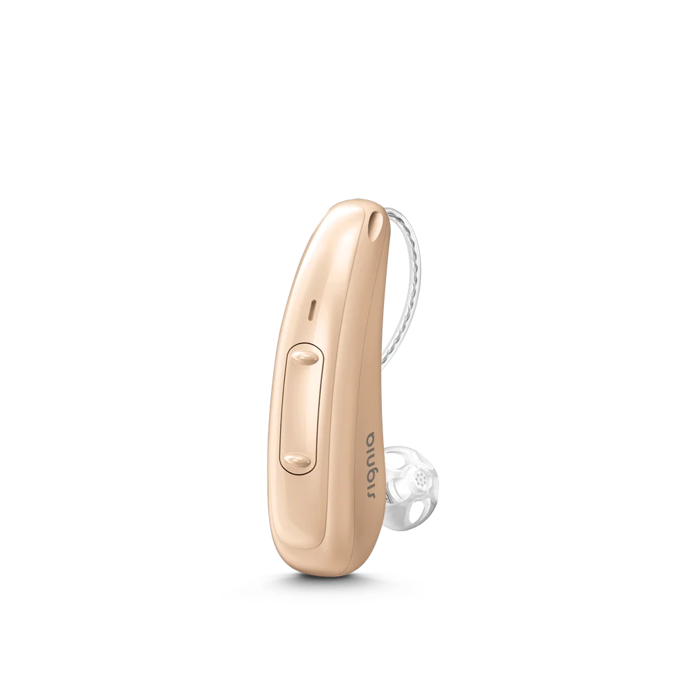 Sirion Connect 75 Hearing Aids