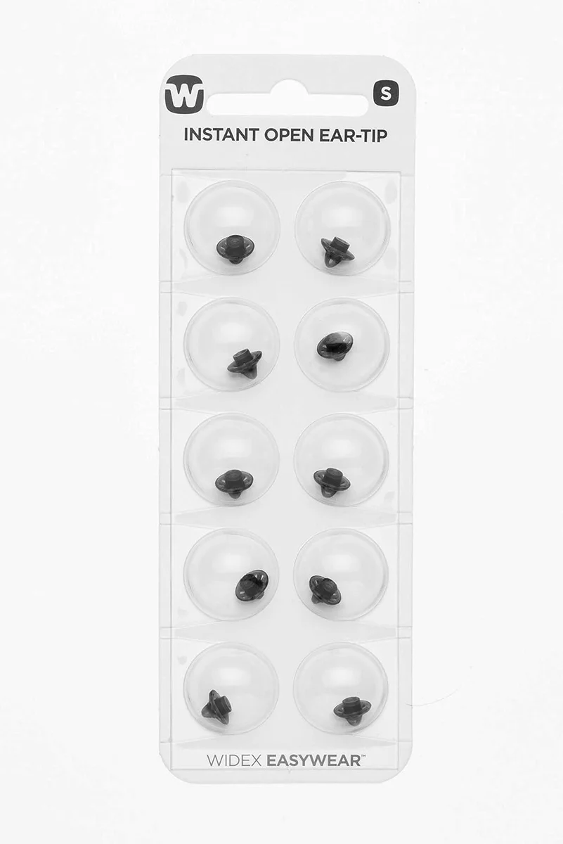 Widex Easywear Instant Open Ear Tip (S)