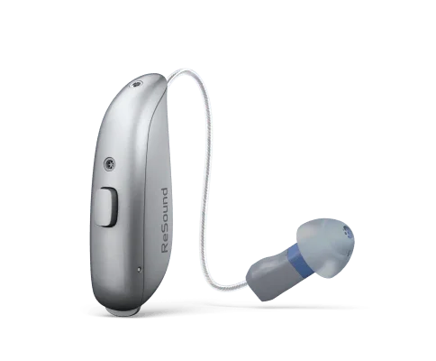 RIC Hearing Aids