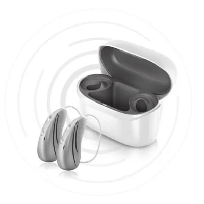 Hansaton SoundE-R 7 Business