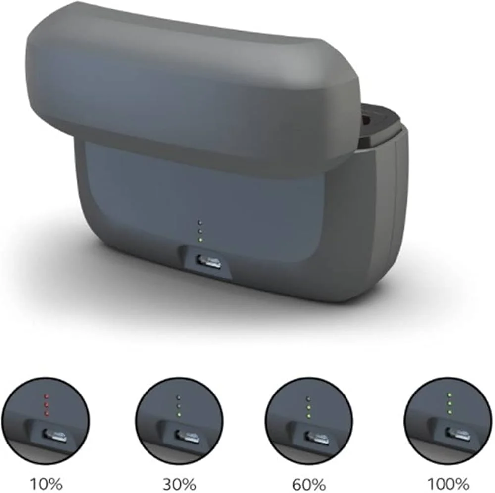 Interton Premium Charger (Presto MicroRIE, Move RIE 4 & 6)