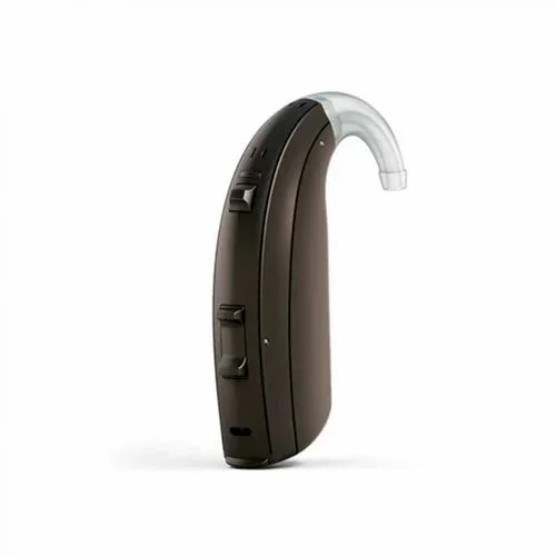 ReSound Key 277 NP BTE Hearing Aids