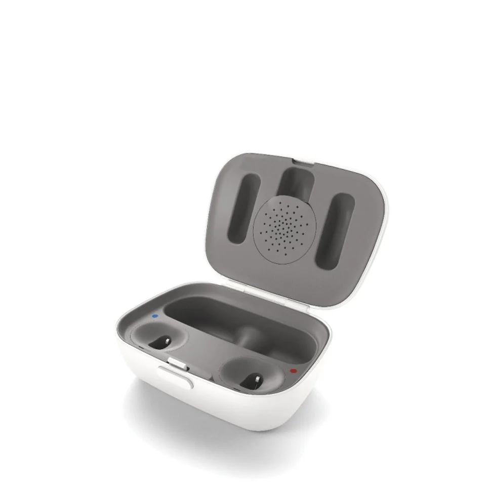Hearing Aids Accessories