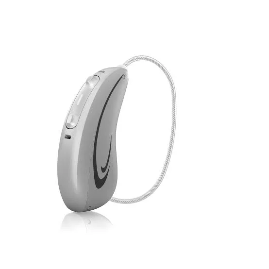 Hansaton AQ Sound FS R 3 Economy Hearing Aids (Single Unit)