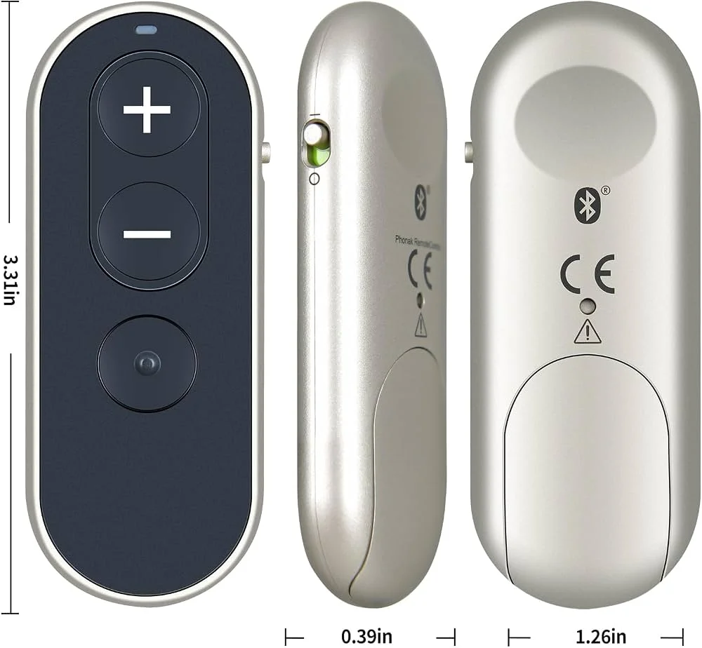 Phonak Remote Control