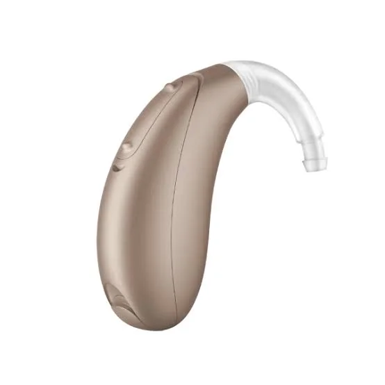 Unitron Ativo BTE Hearing Aid - M/SP/UP