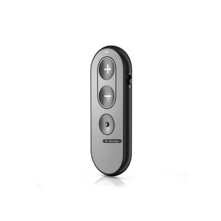 Unitron Remote Control