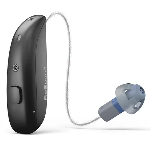 Cross Hearing Aids