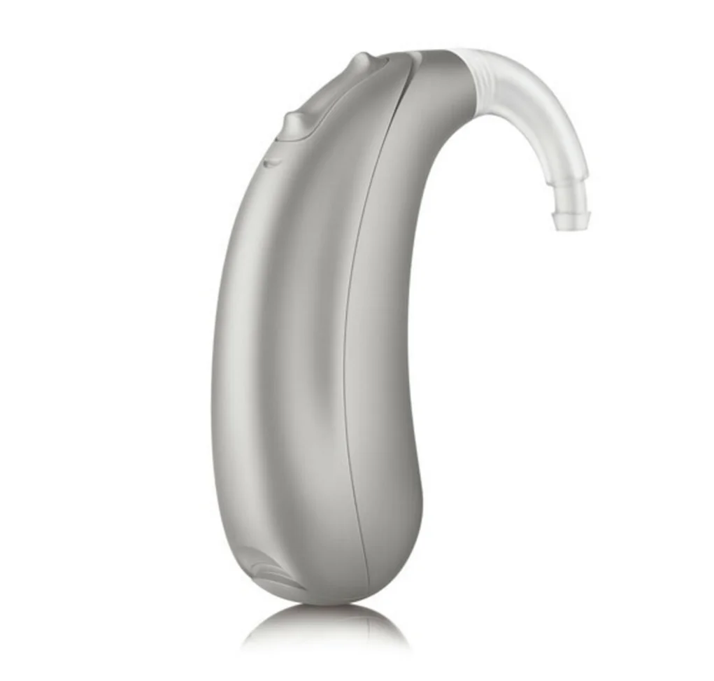 Unitron Stride V5-UP BTE Hearing Aid