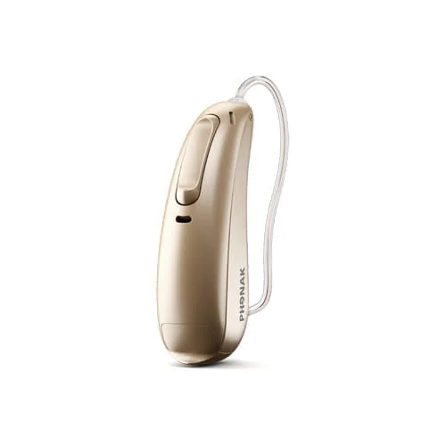 RIC Hearing Aids