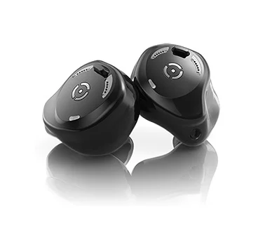 In The Canal (ITC) Hearing Aids