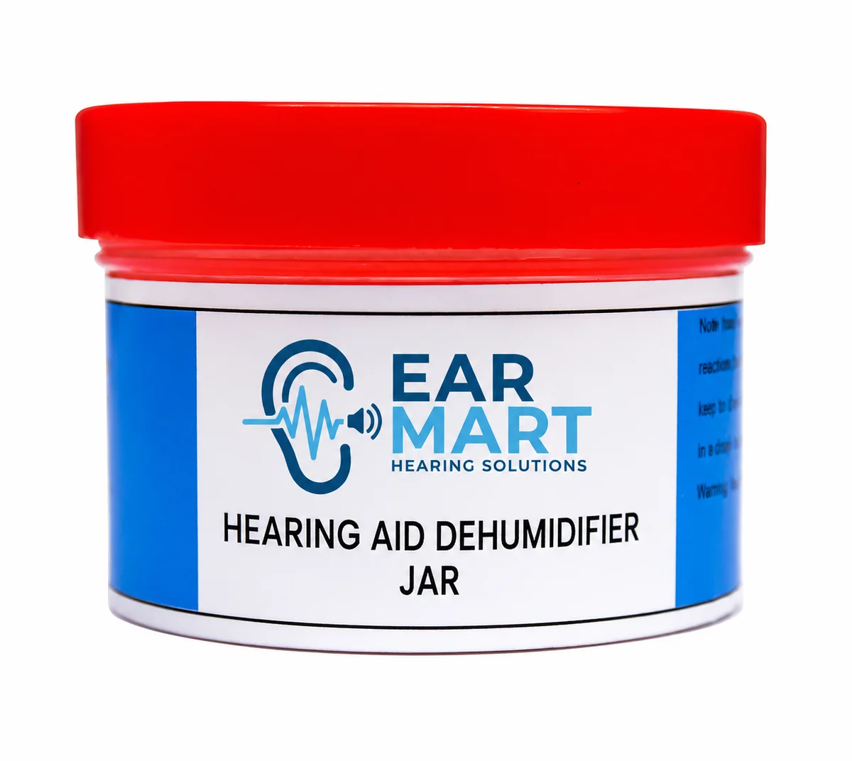 Drying Kit for Hearing Aid