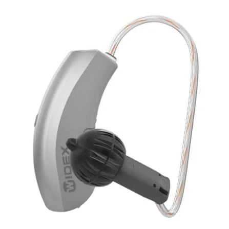 Widex Moment RIC 10 MRBO 220 Hearing Aids