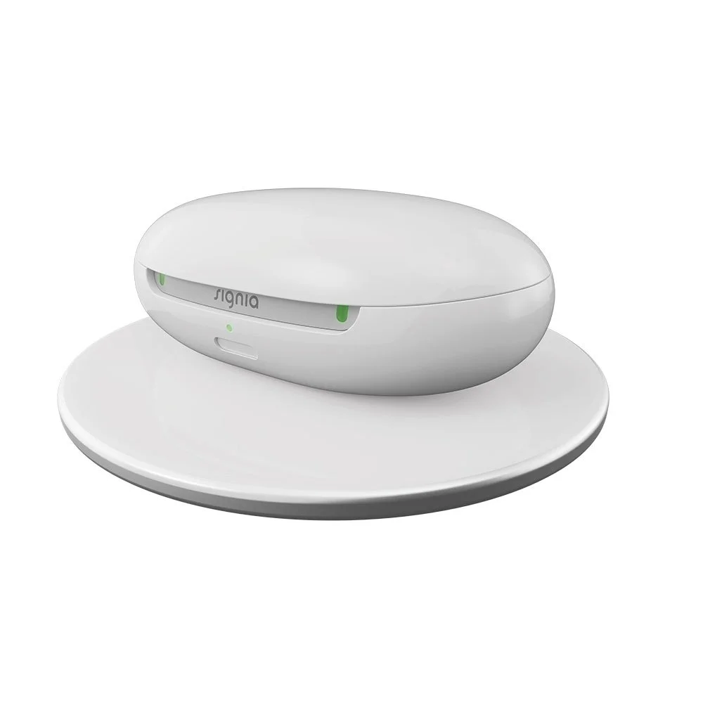 Signia Active IX Charger