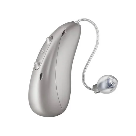Unitron Ativo RIC Hearing Aid