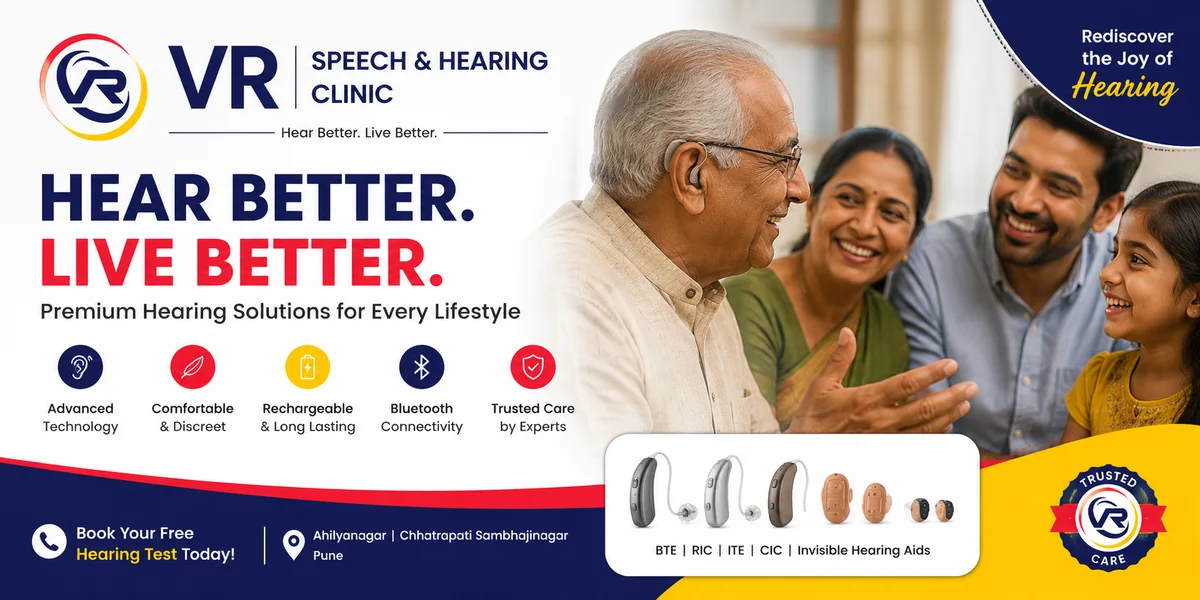 Best Hearing Aids on the Market 2026
