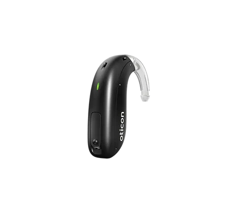 G 80 Power Plus BTE (MFI) Hearing Aids