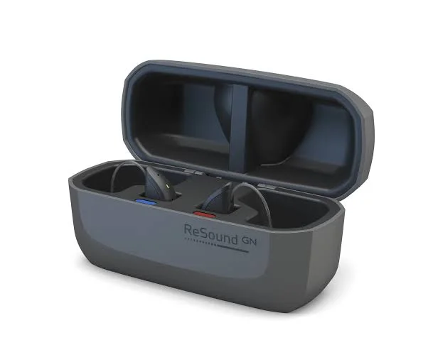 ReSound RIE Standard Charger
