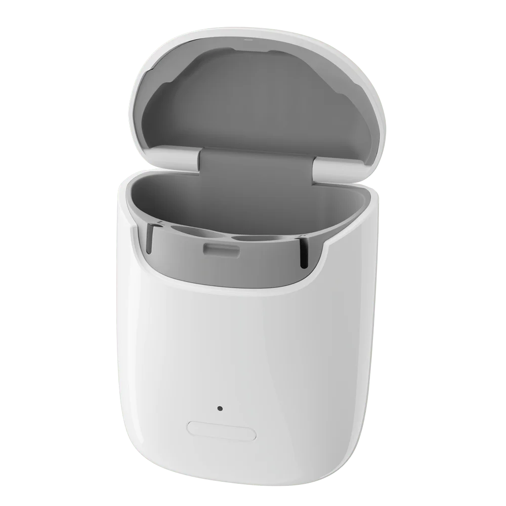 Signia Styletto IX Charger