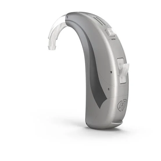 Hansaton Beat SHD 13 Hearing Aid