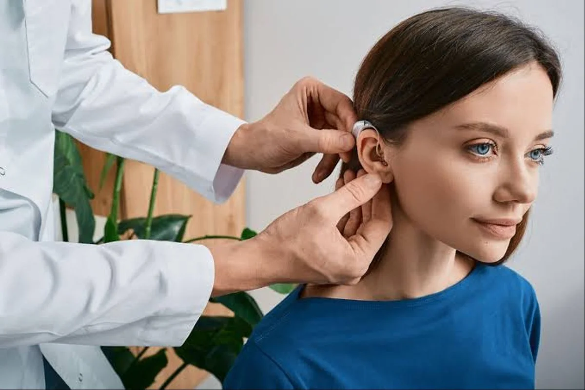 Best Hearing Aid Fitting Doctors in Aurangabad