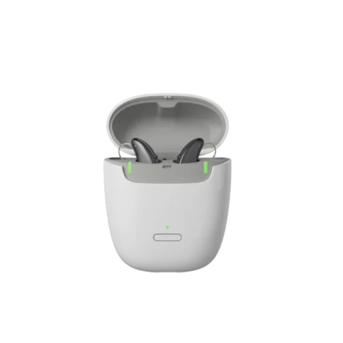Signia Kit Pure Charge&Go BCT 1IX Hearing Aids