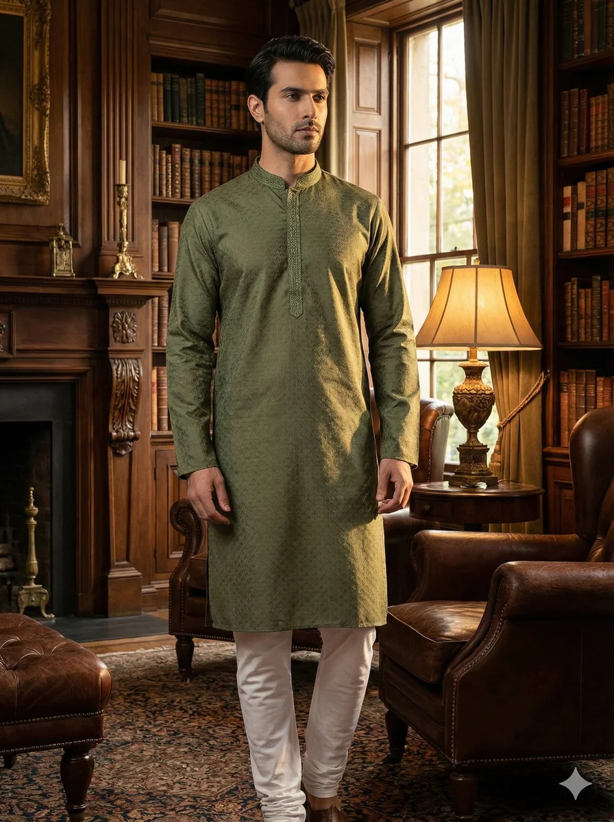 Kurta Payjama