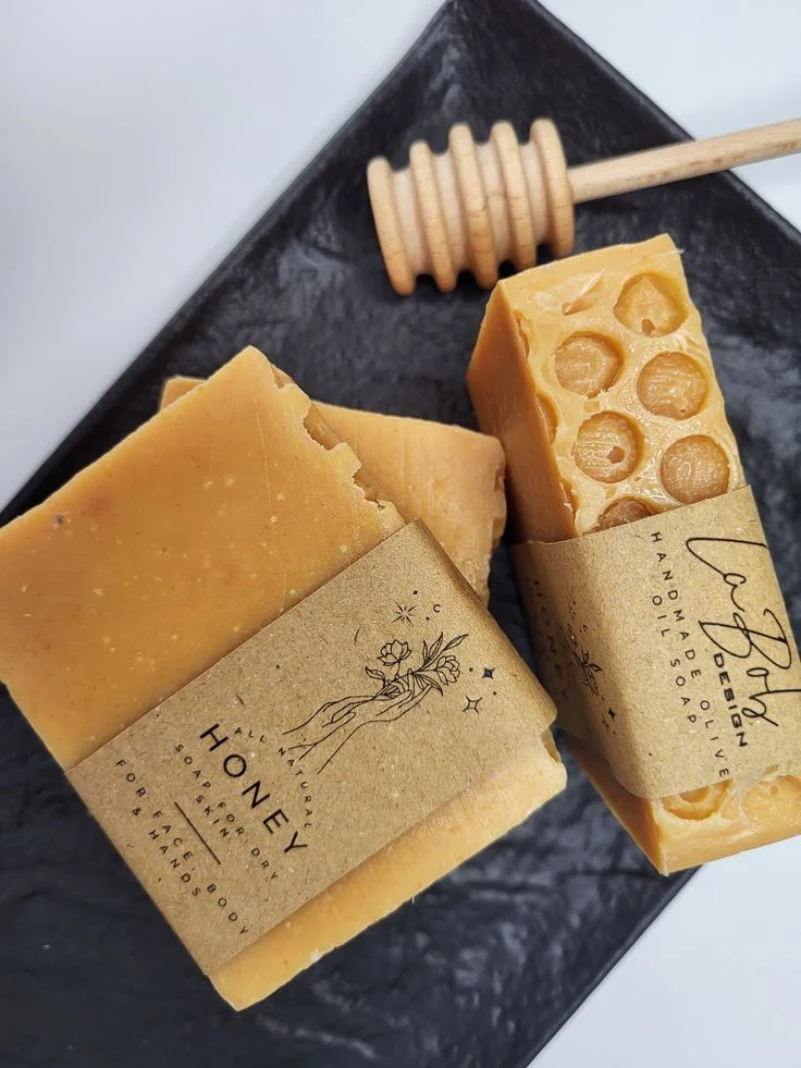 handmade Soap