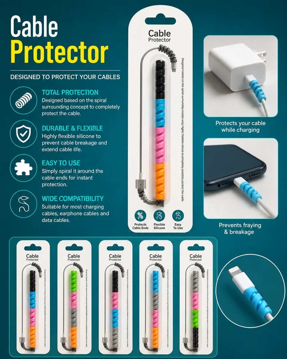 Cable Accessories