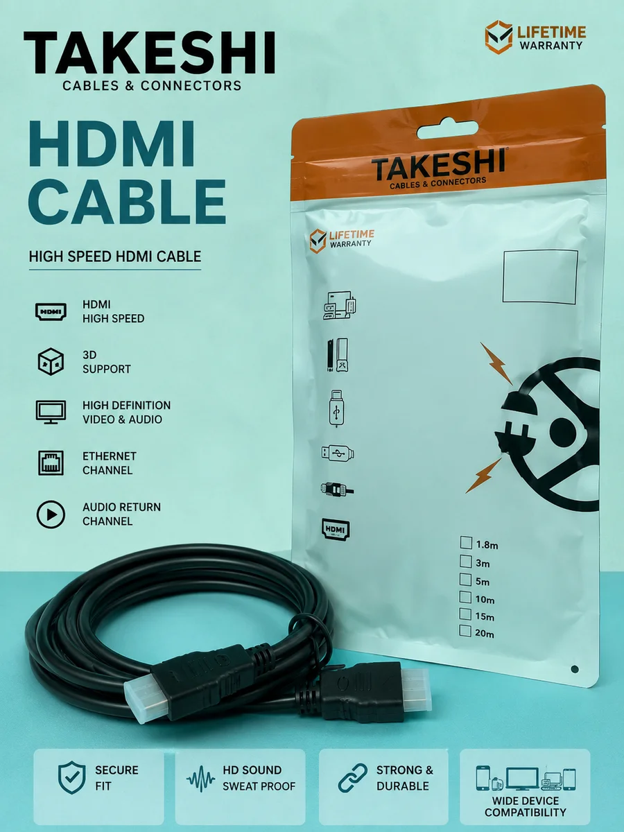 TV & Computer Accessories