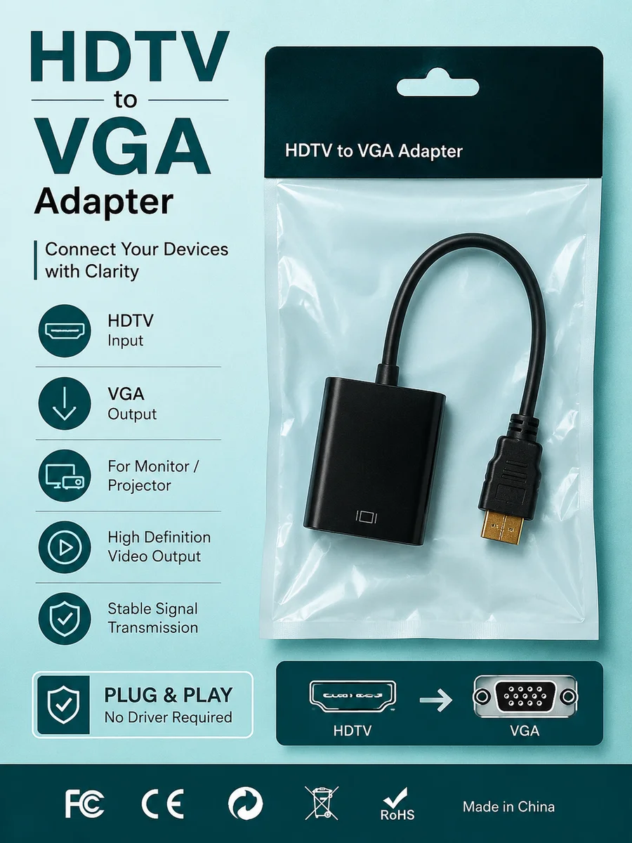 Computer Accessories