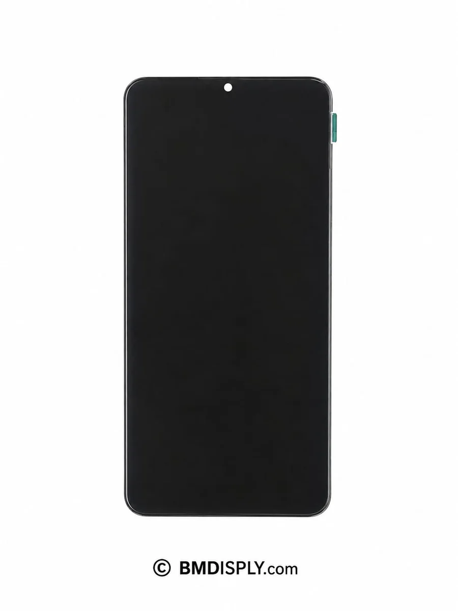 Samsung Galaxy A12 Display and Touch Screen (display glass combo folder) 2
